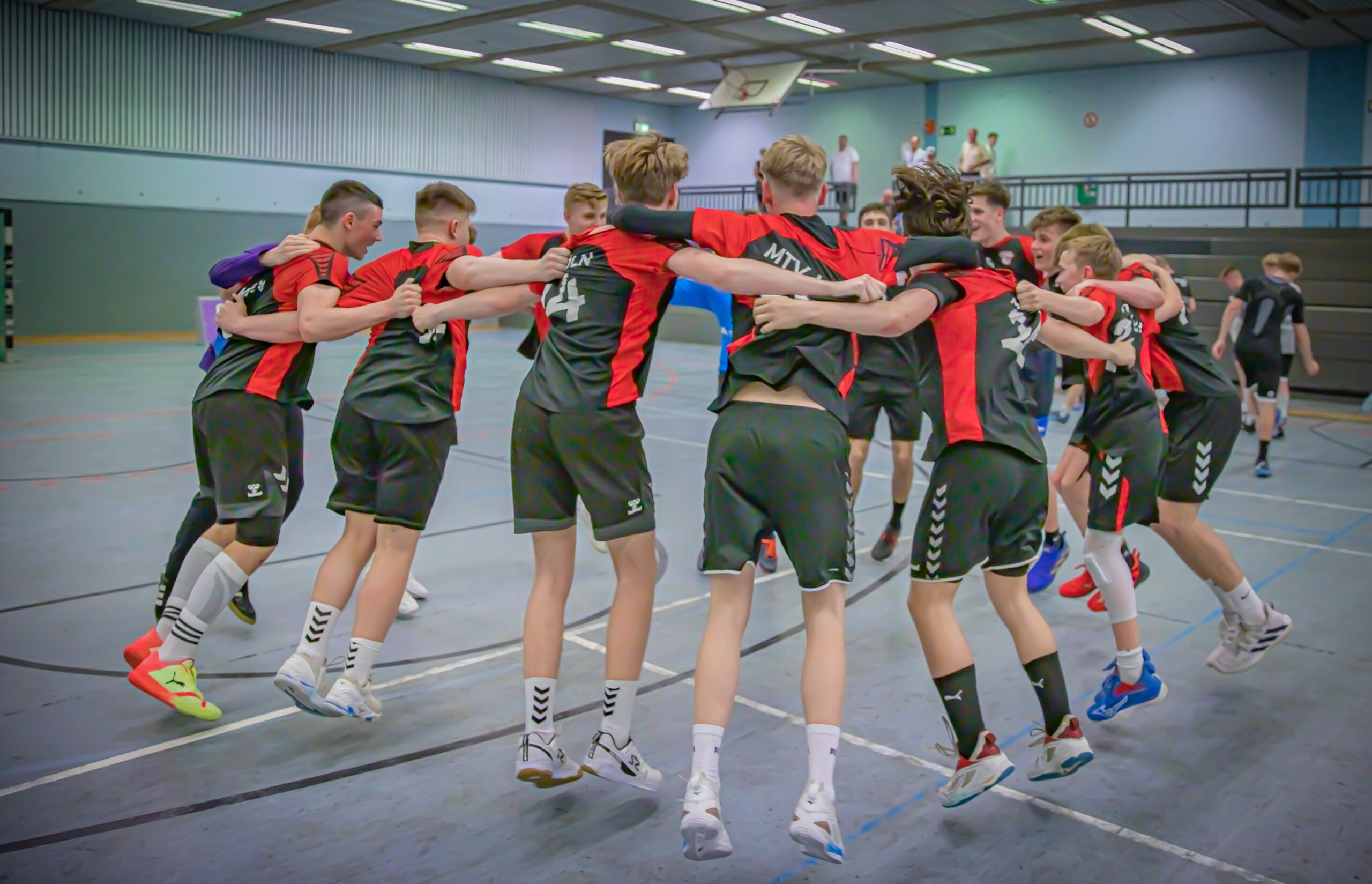 Die Perfekte Welle: Alle JSG-Teams Spielen Regionalliga! - JSG Handball ...