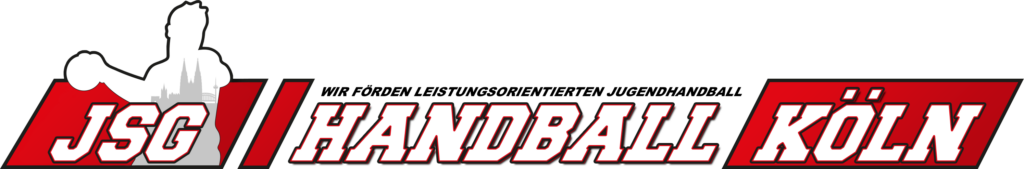 Logo: JSG Handball Köln