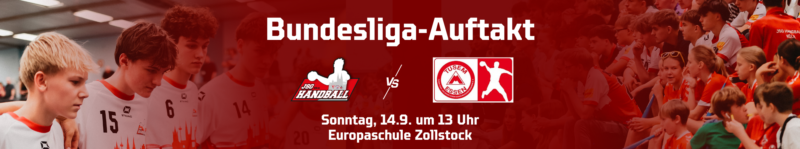 JSG Handball Köln