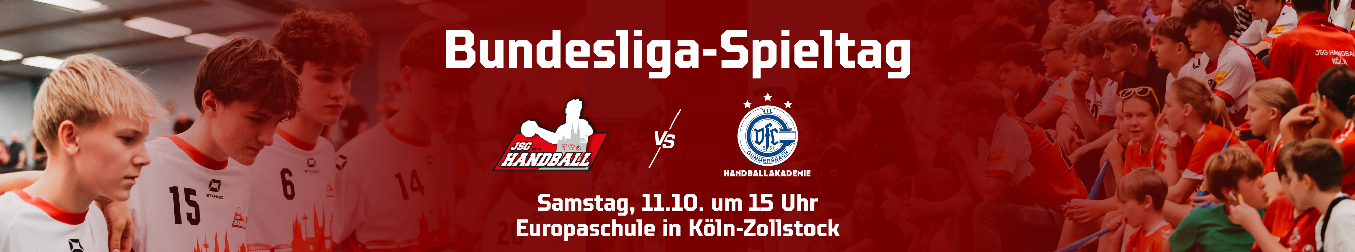 JSG Handball Köln
