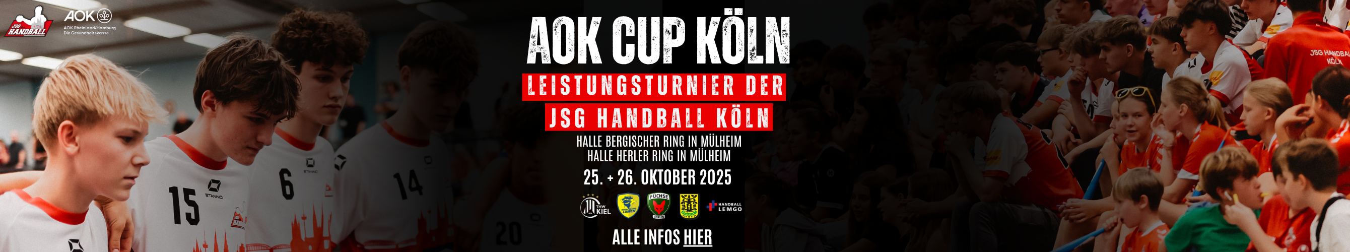 JSG Handball Köln