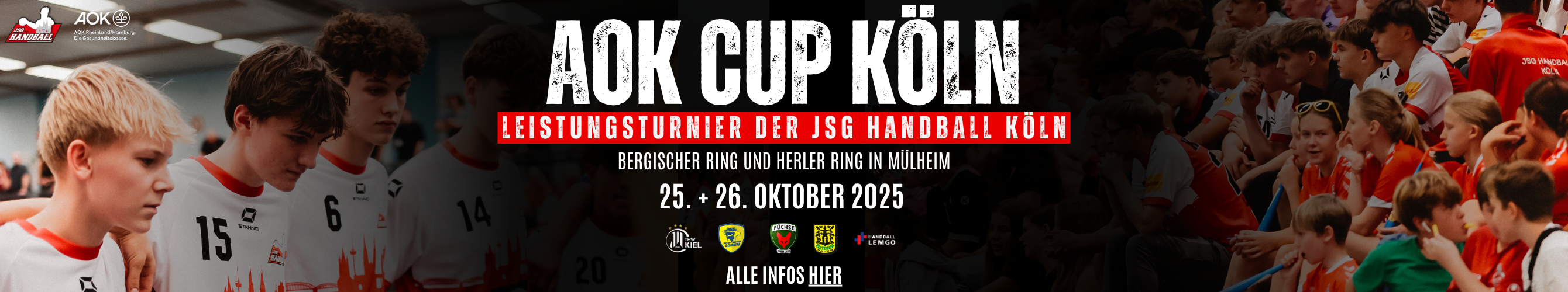JSG Handball Köln