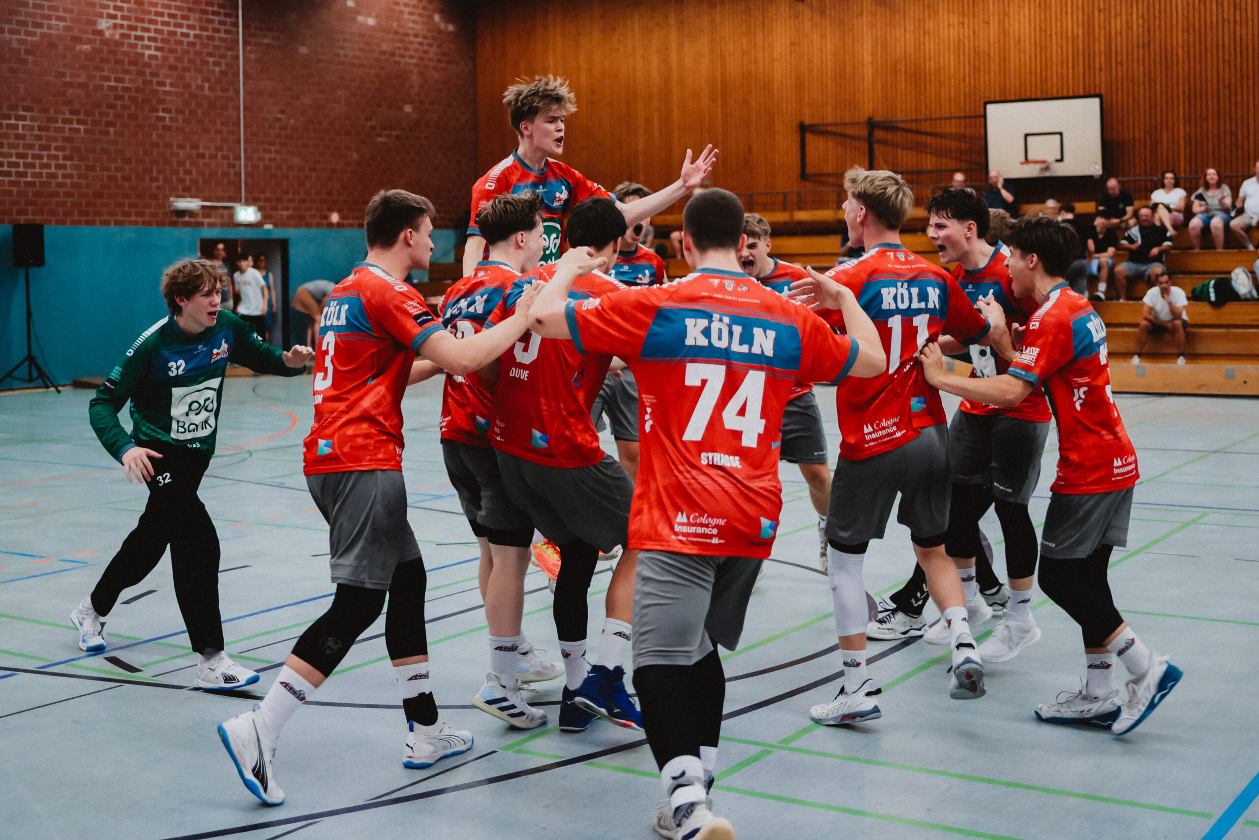 Perfekte Ausbeute und ein Wermutstropfen: Zwei Spiele, sechs Punkte ...