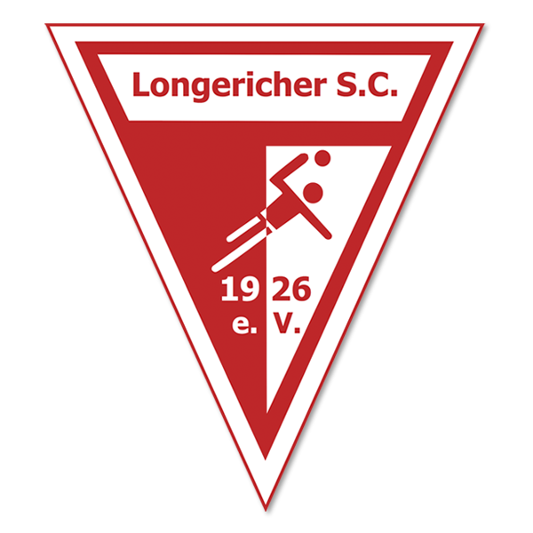 Logo Stammverein: Longericher SC