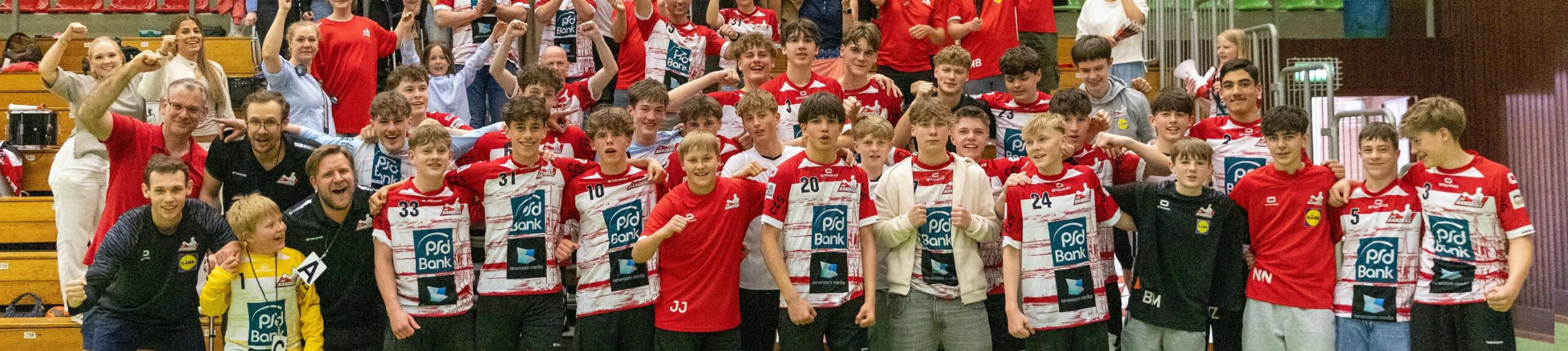 JSG Handball Köln