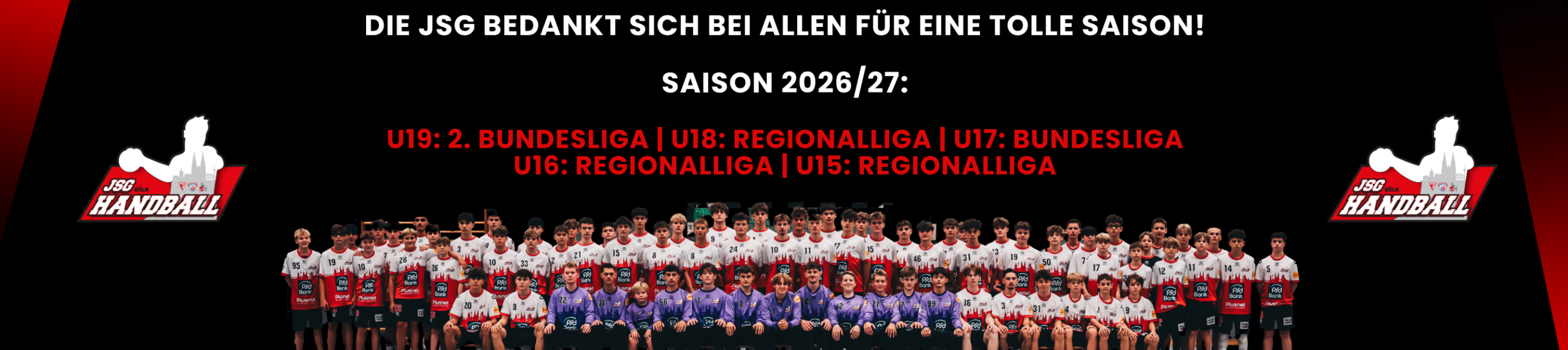 JSG Handball Köln