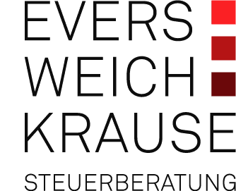 Logo EVERS WEICH Krause Steuerberatung