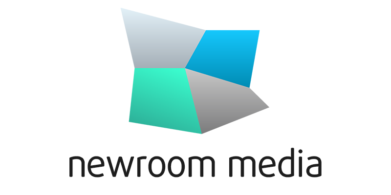 Logo newroom media