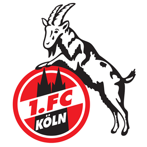 Logo 1. FC köln